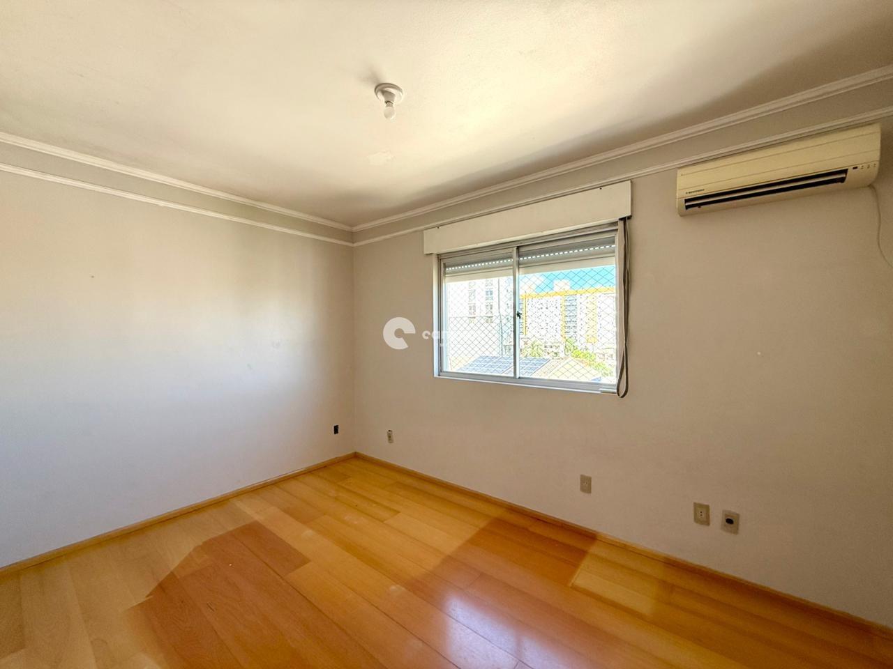 Apartamento à venda no Centro: Dormitório 01