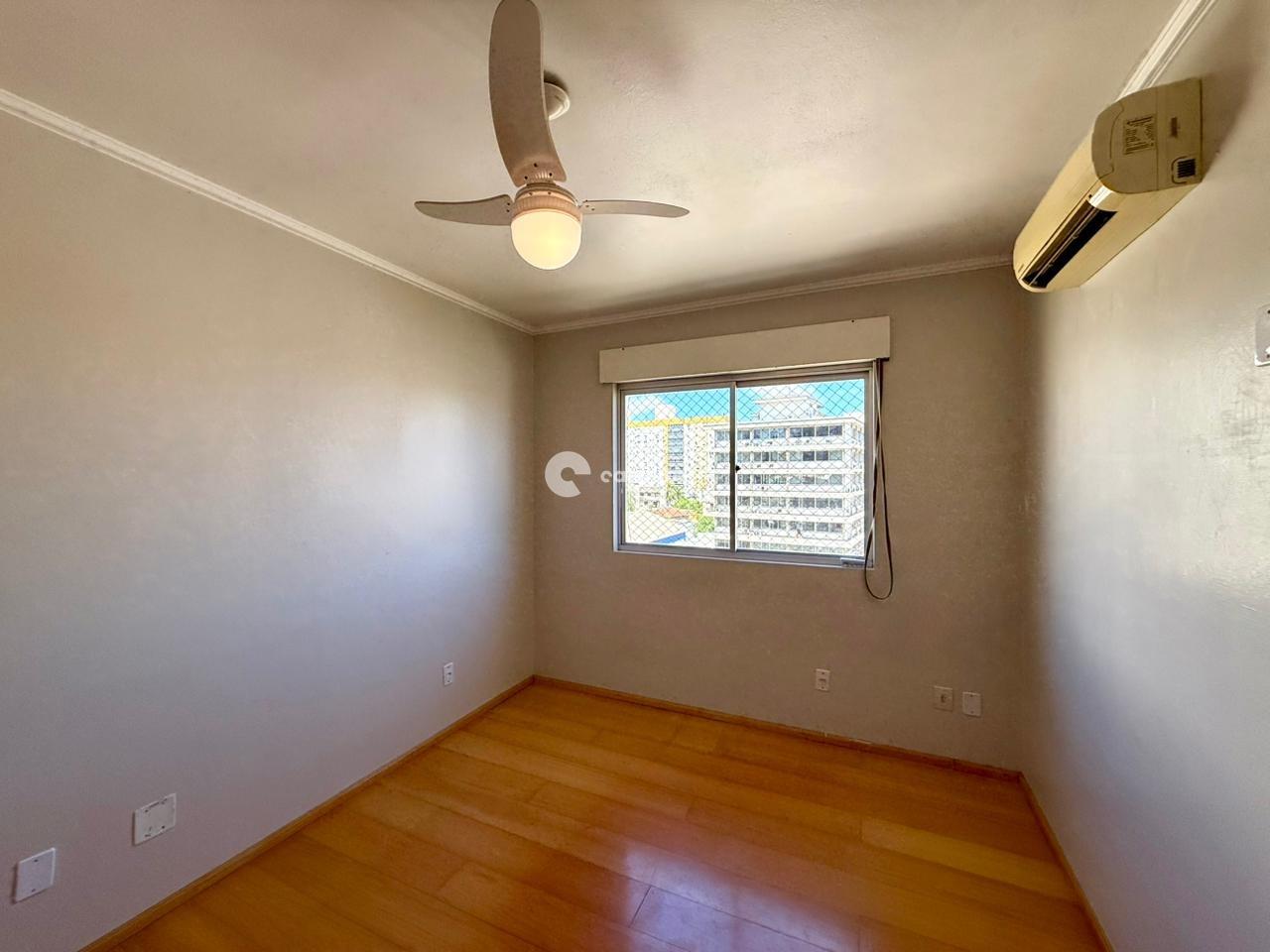 Apartamento à venda no Centro: Dormitório 02