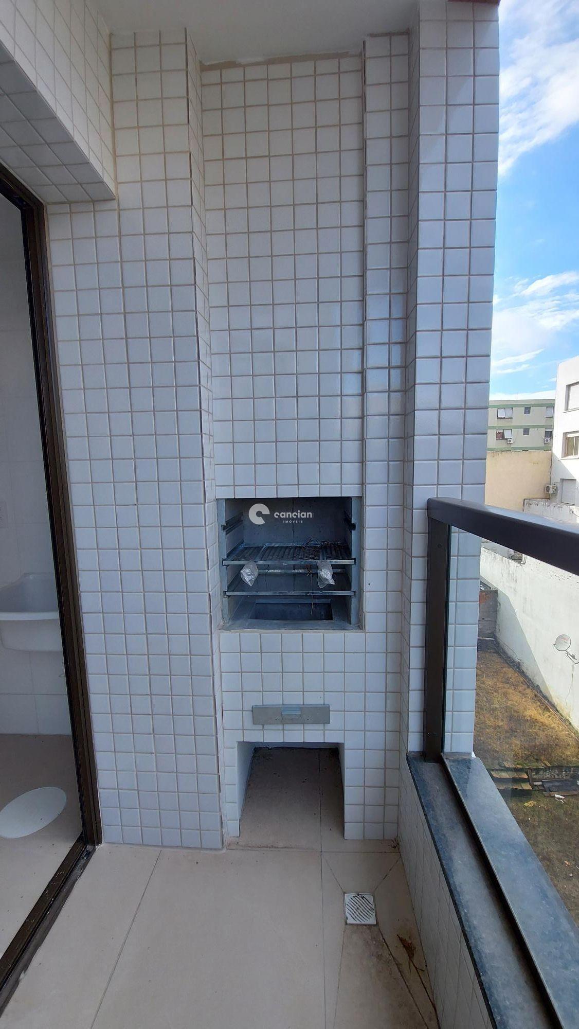 Apartamento para aluguel no Centro: 