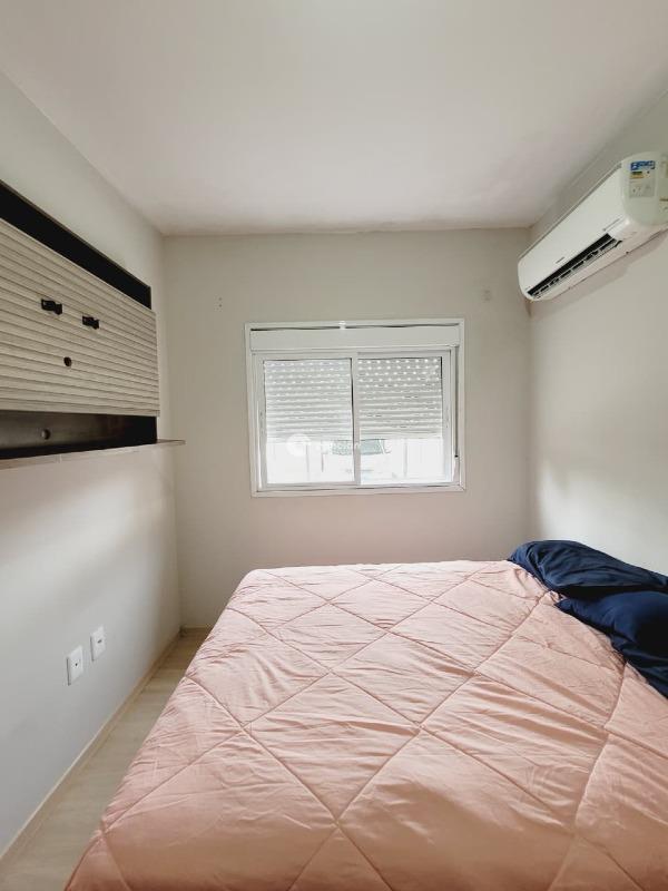 Apartamento para aluguel no Camobi: 