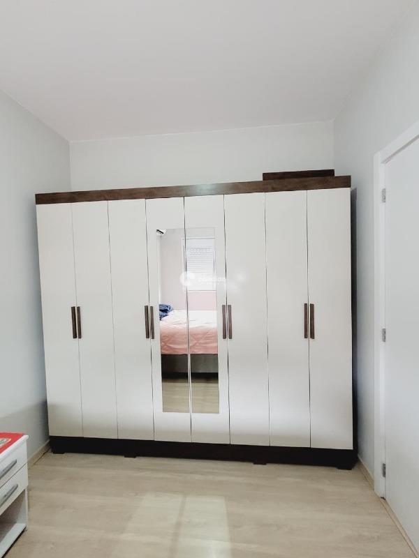 Apartamento para aluguel no Camobi: 