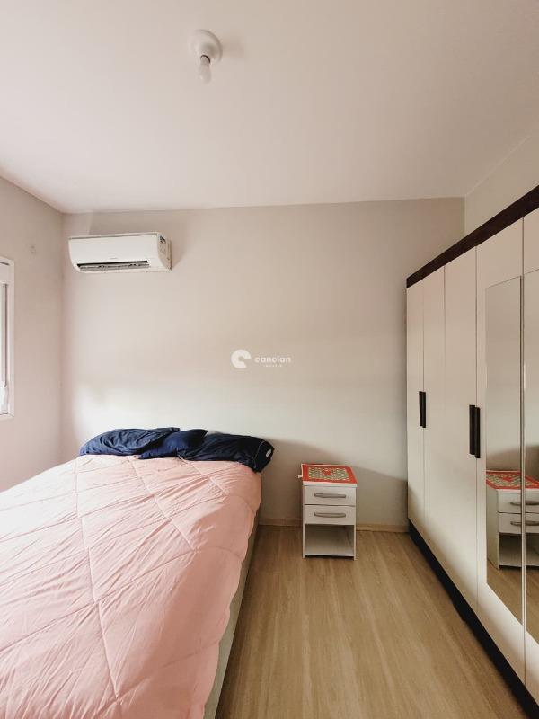 Apartamento para aluguel no Camobi: 