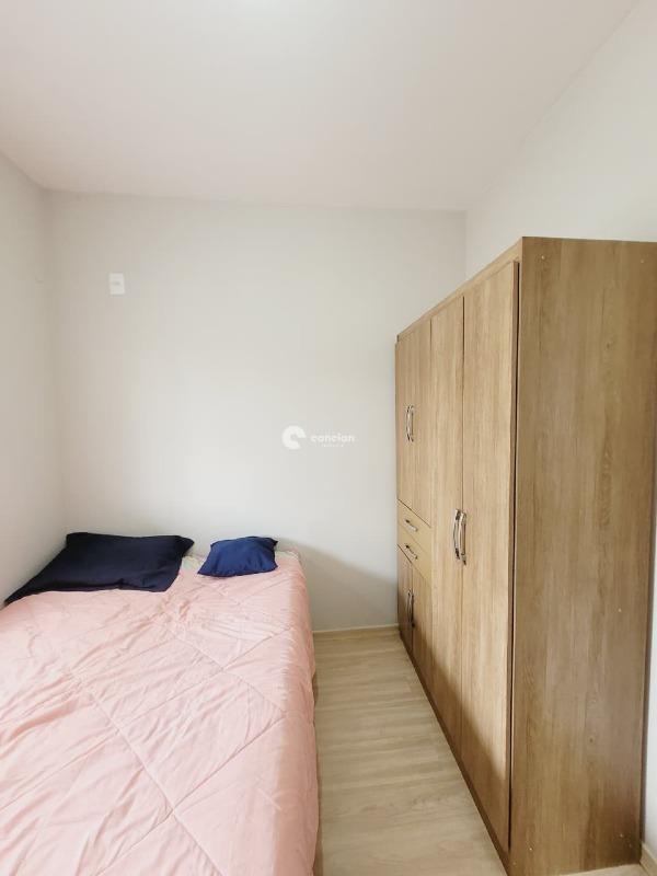 Apartamento para aluguel no Camobi: 