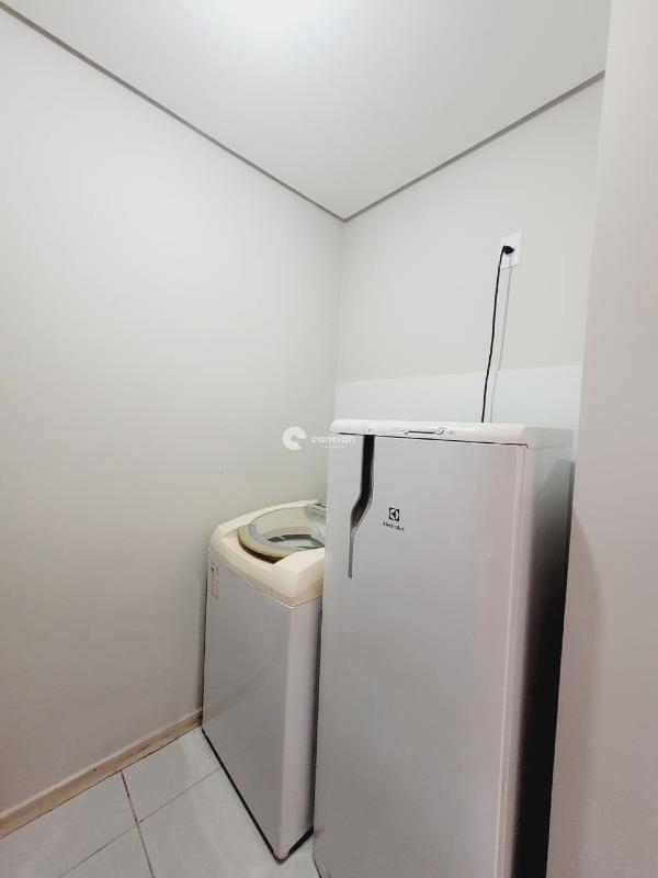 Apartamento para aluguel no Camobi: 