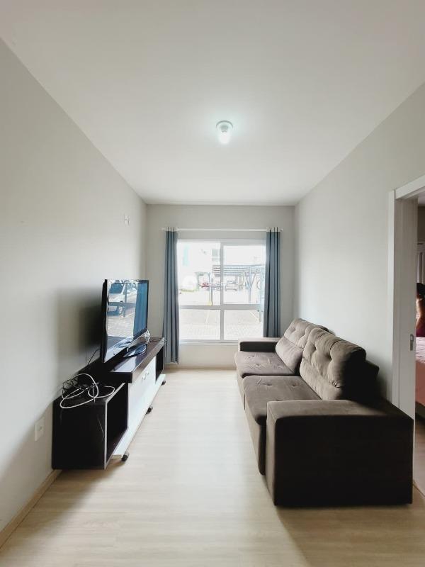 Apartamento para aluguel no Camobi: 