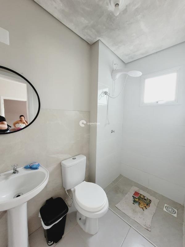 Apartamento para aluguel no Camobi: 