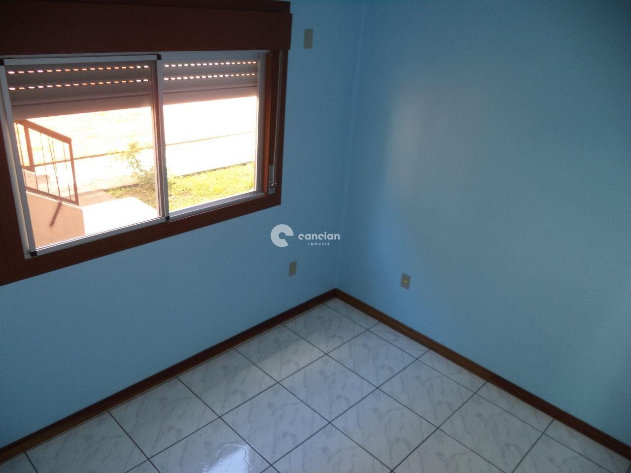 Apartamento para aluguel no Pinheiro Machado: 