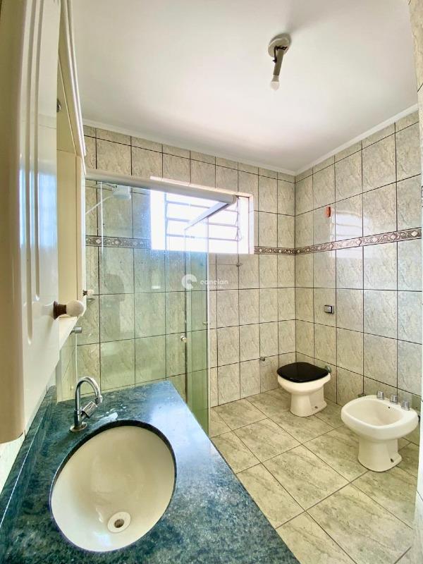 Casa à venda no Patronato: 