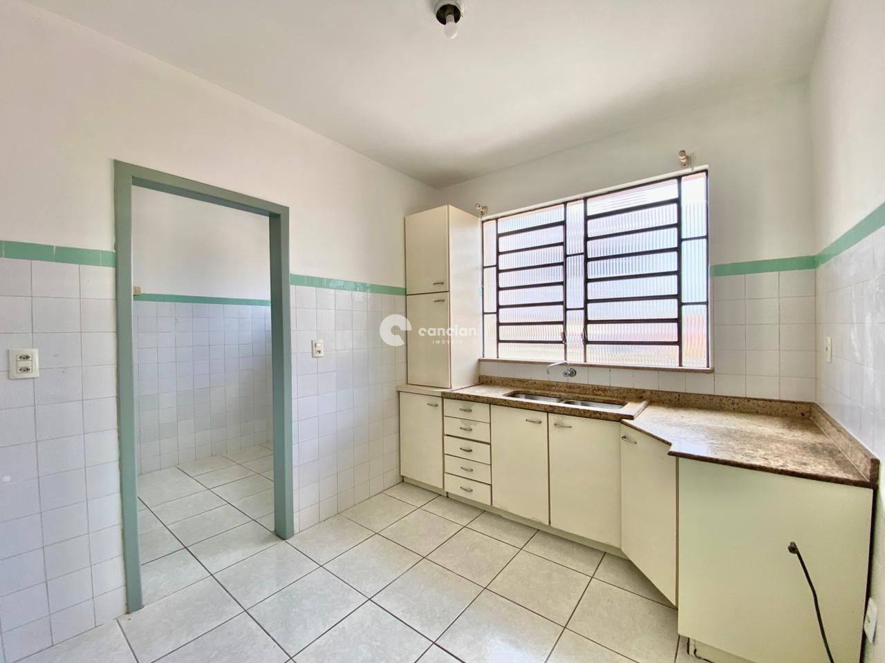 Casa à venda no Patronato: 