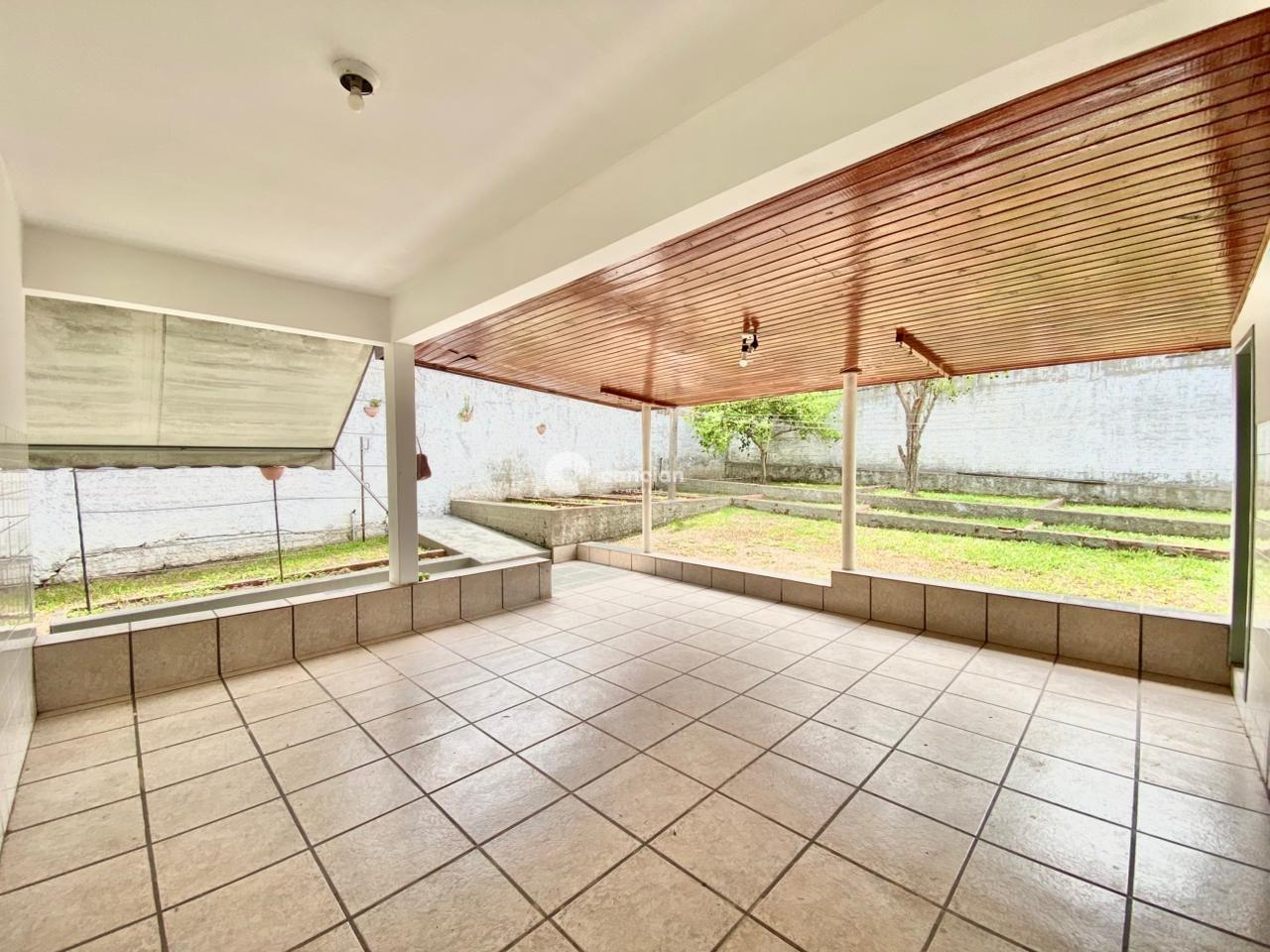 Casa à venda no Patronato: 