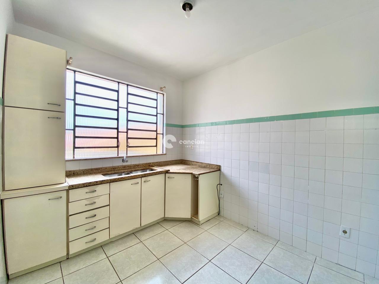 Casa à venda no Patronato: 