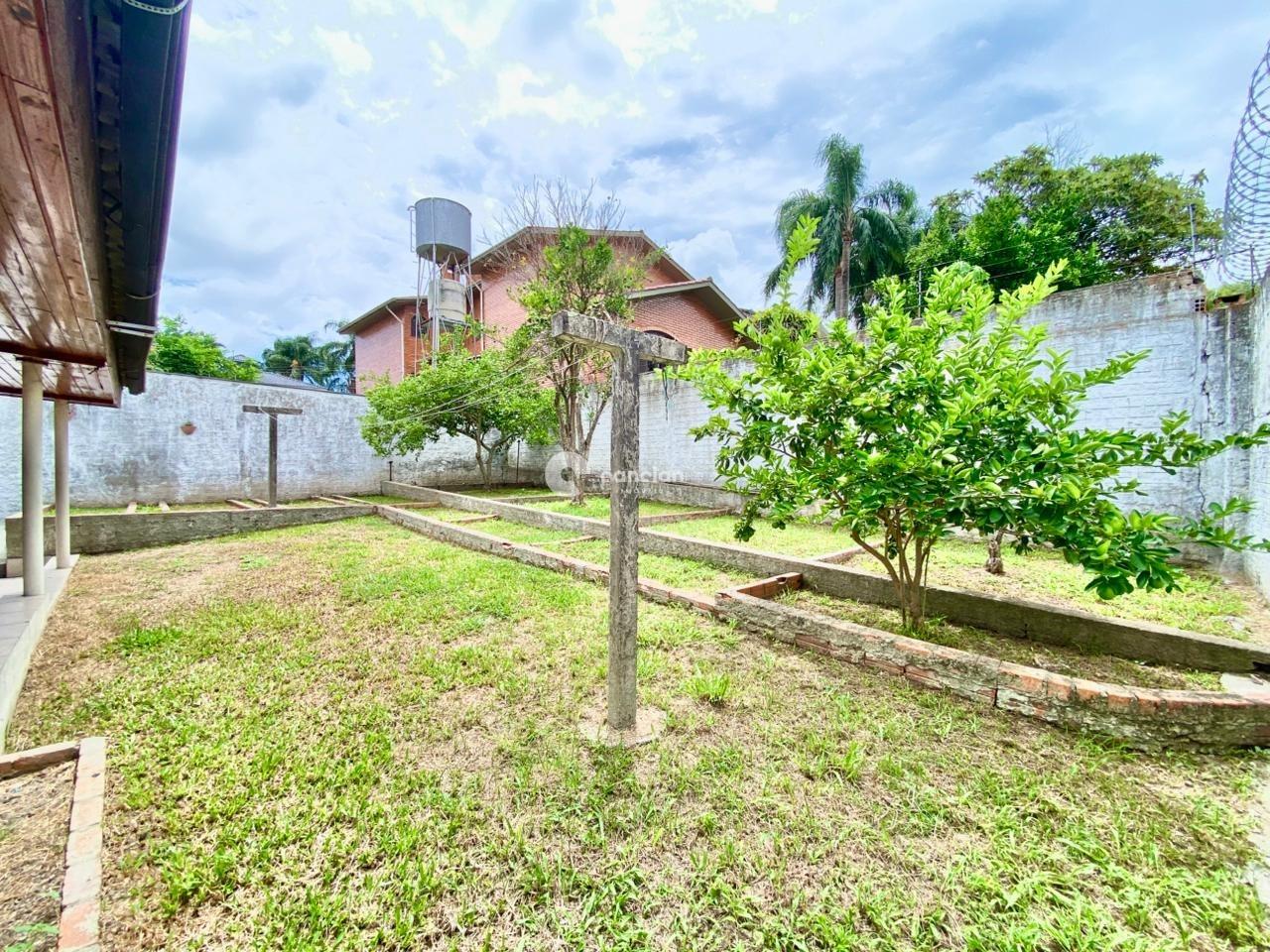 Casa à venda no Patronato: 