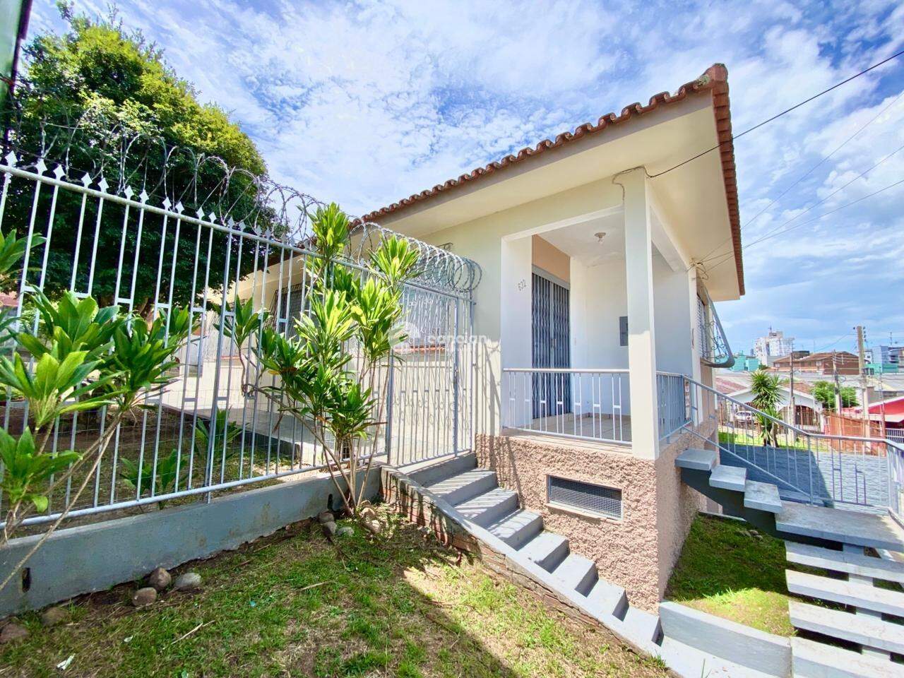 Casa à venda no Patronato: 