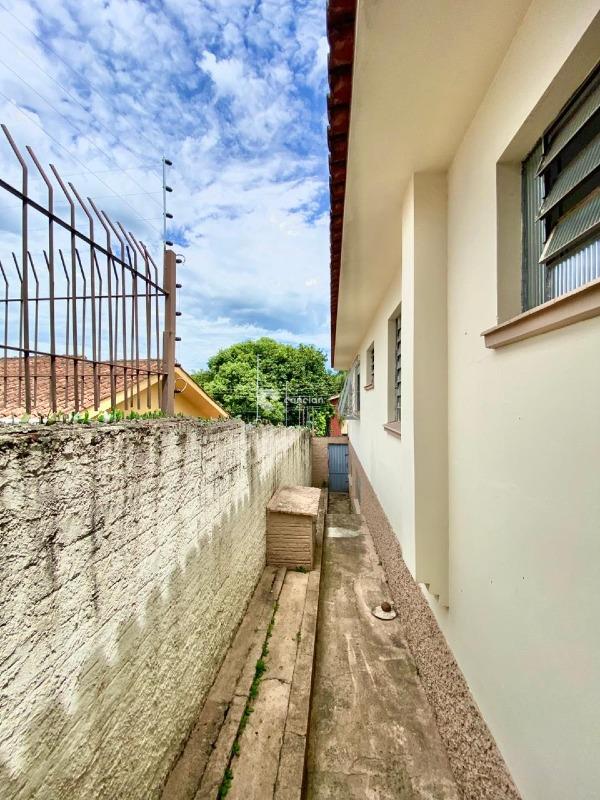 Casa à venda no Patronato: 