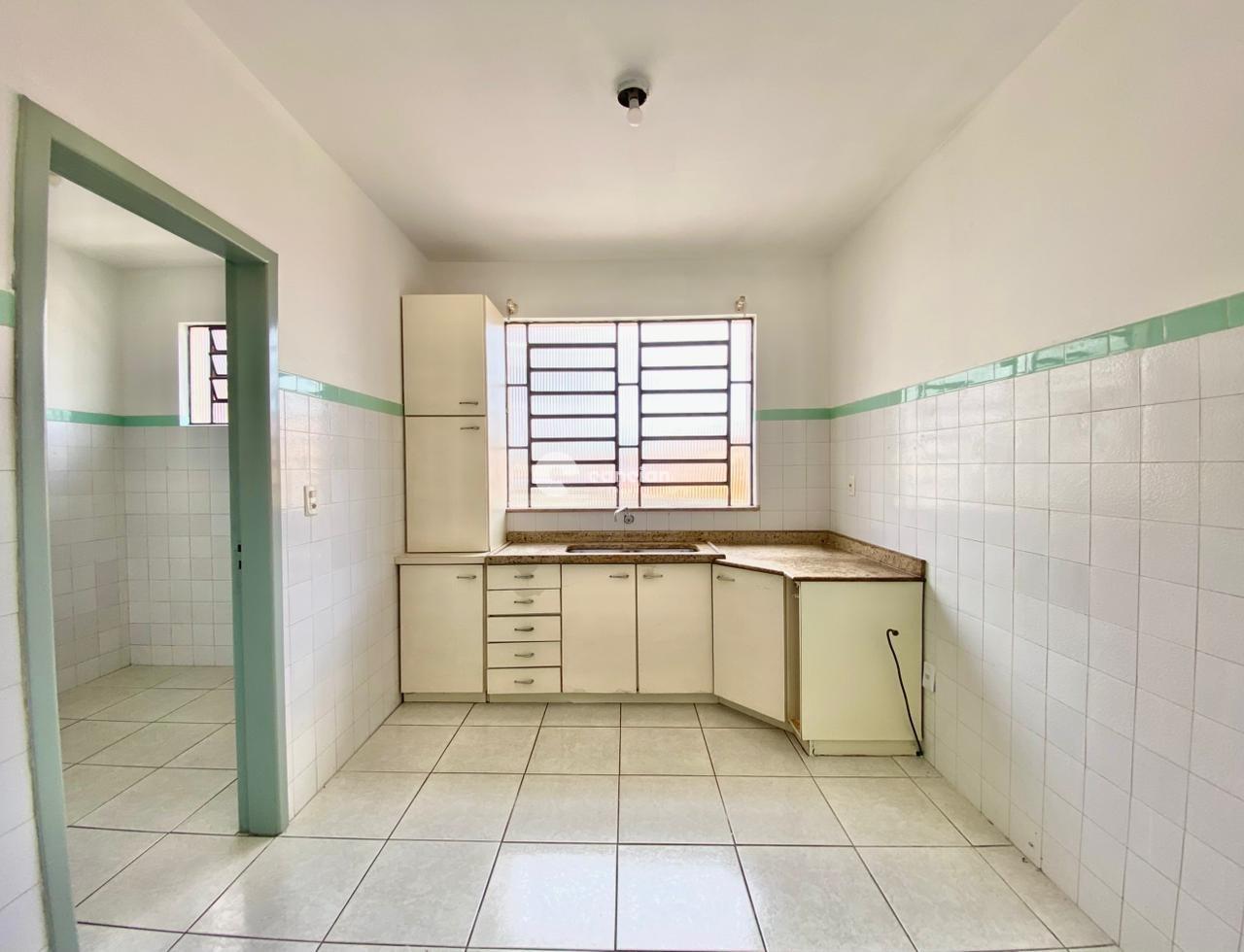 Casa à venda no Patronato: 