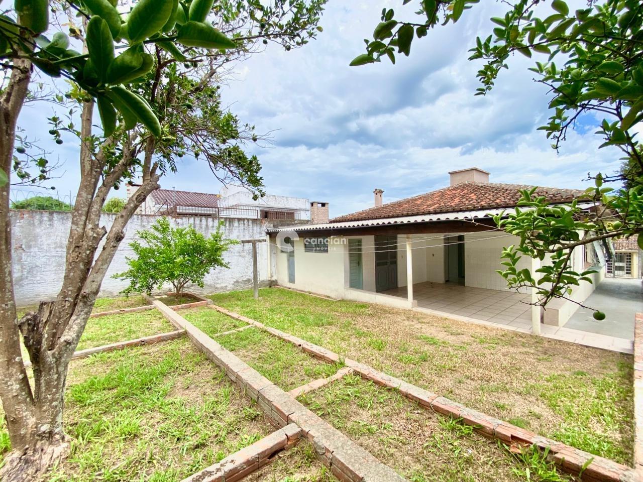 Casa à venda no Patronato: 