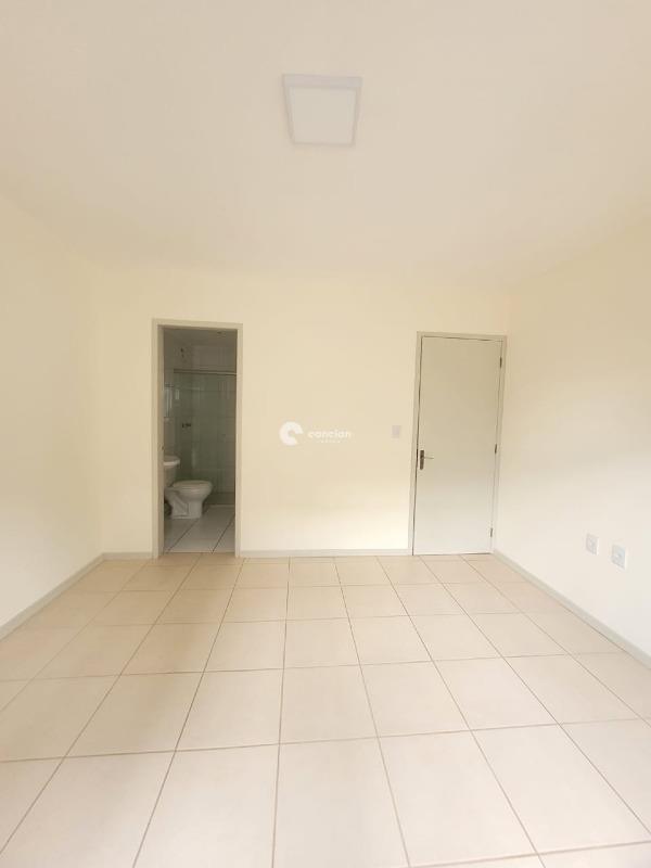 Apartamento para aluguel no Camobi: 