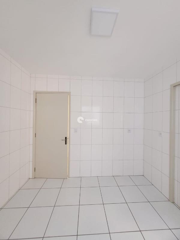 Apartamento para aluguel no Camobi: 