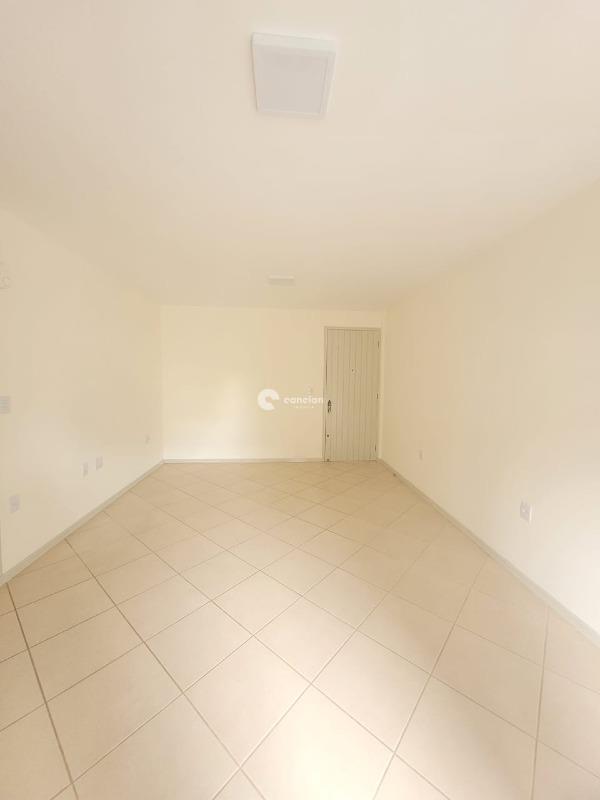 Apartamento para aluguel no Camobi: 