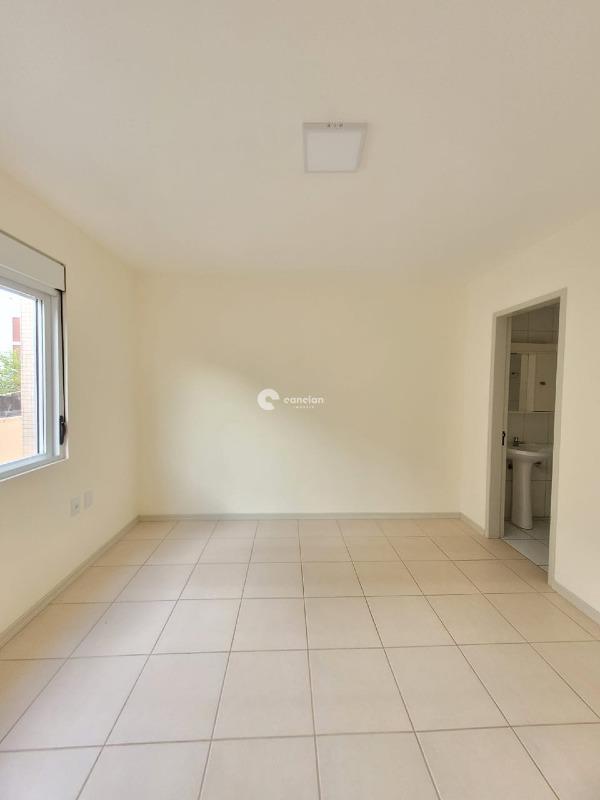 Apartamento para aluguel no Camobi: 