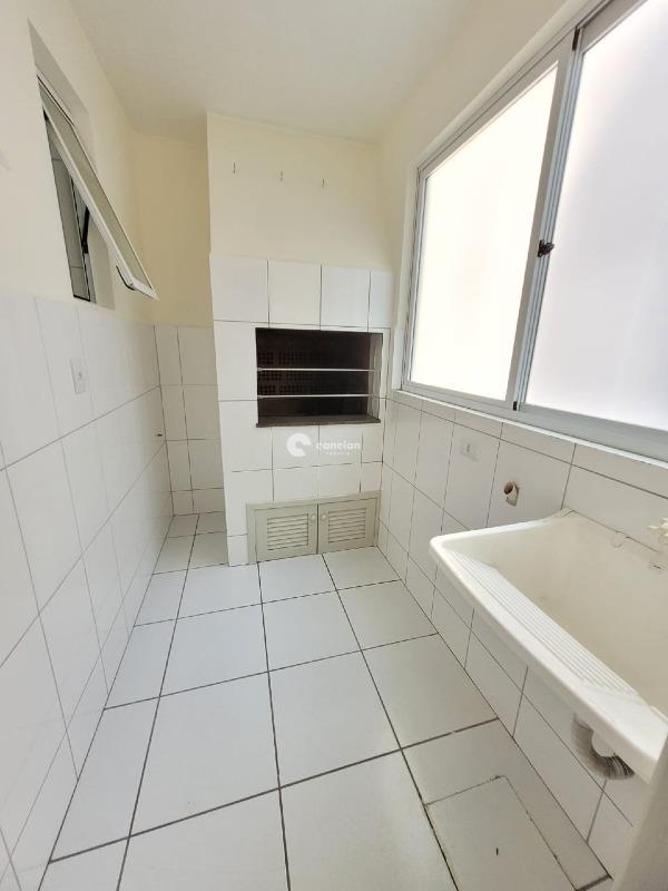 Apartamento para aluguel no Camobi: 