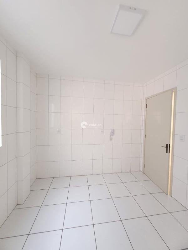 Apartamento para aluguel no Camobi: 