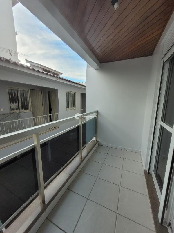 Apartamento para aluguel no Camobi: 