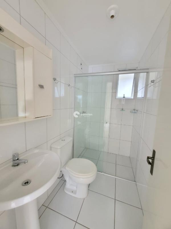 Apartamento para aluguel no Camobi: 