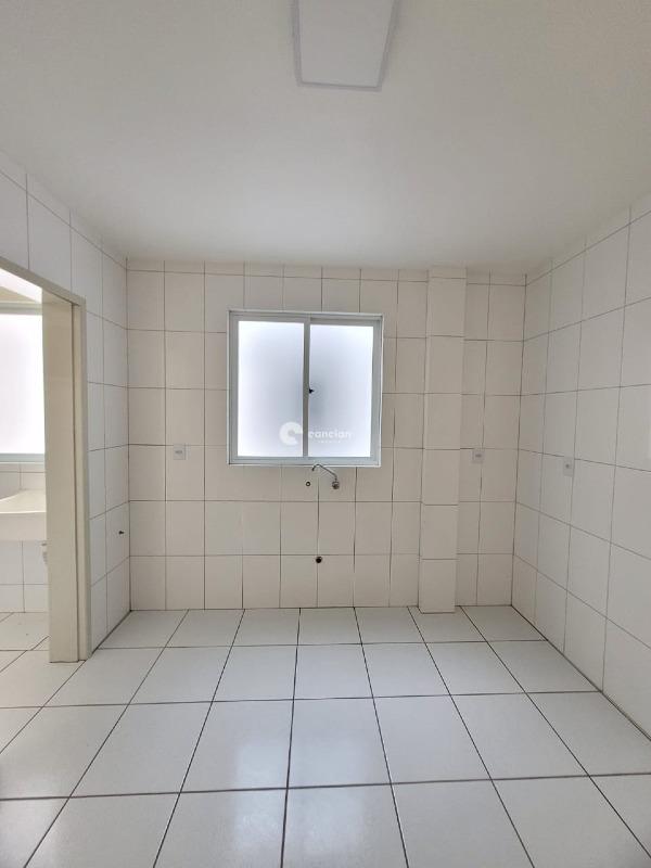 Apartamento para aluguel no Camobi: 