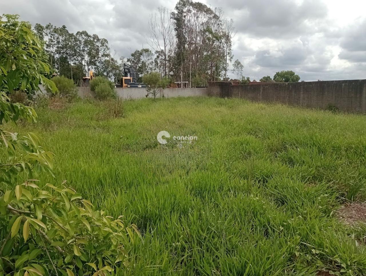 Terreno à venda no Passo das Tropas: 