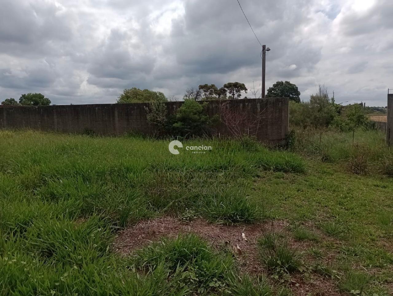 Terreno à venda no Passo das Tropas: 