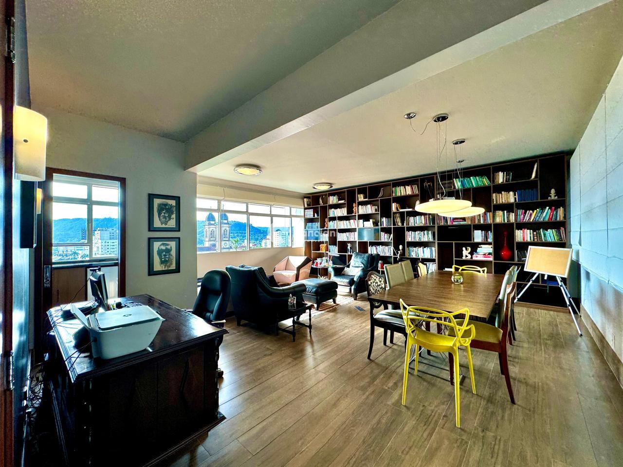 Sala Comercial à venda no Centro: 