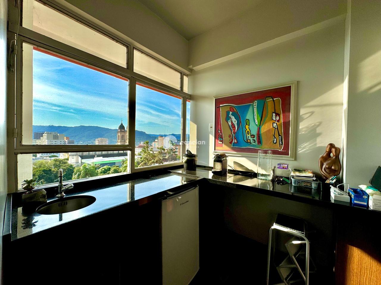 Sala Comercial à venda no Centro: 