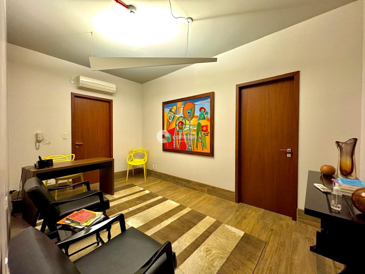 Sala Comercial à venda no Centro: 