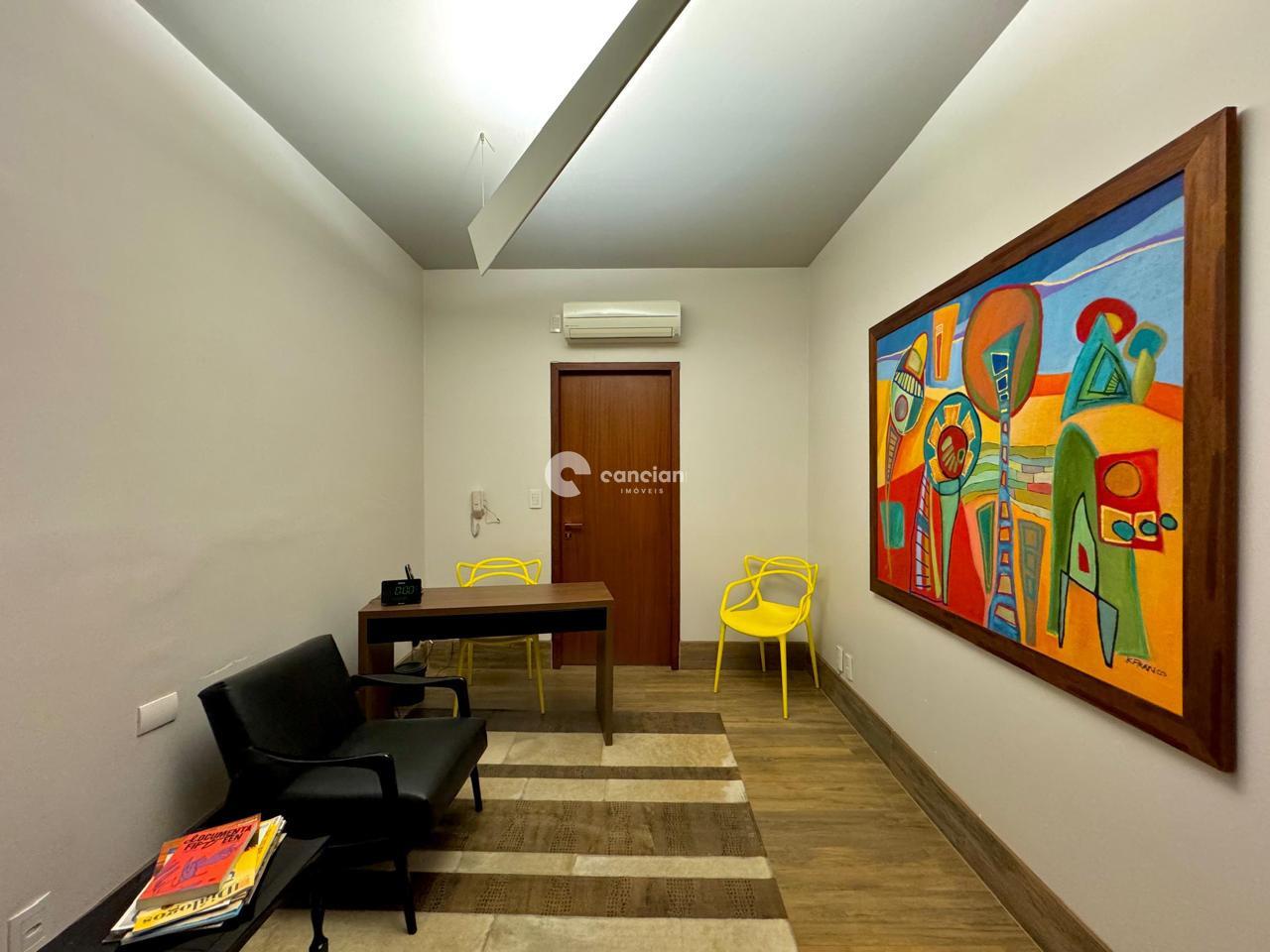 Sala Comercial à venda no Centro: 