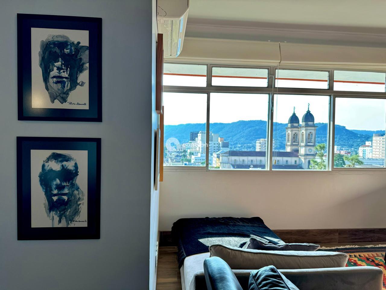 Sala Comercial à venda no Centro: 