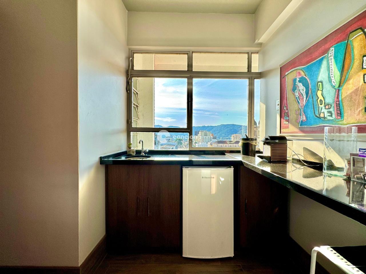 Sala Comercial à venda no Centro: 