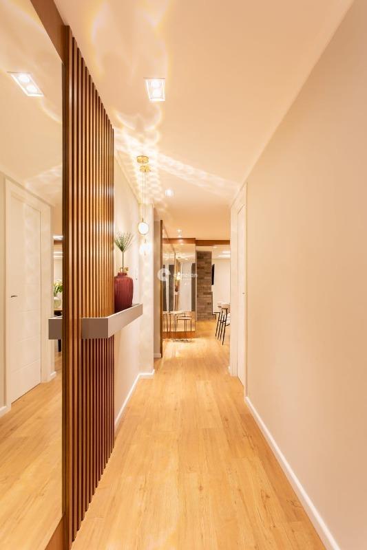 Casa de Condomínio à venda no Tomazetti: 