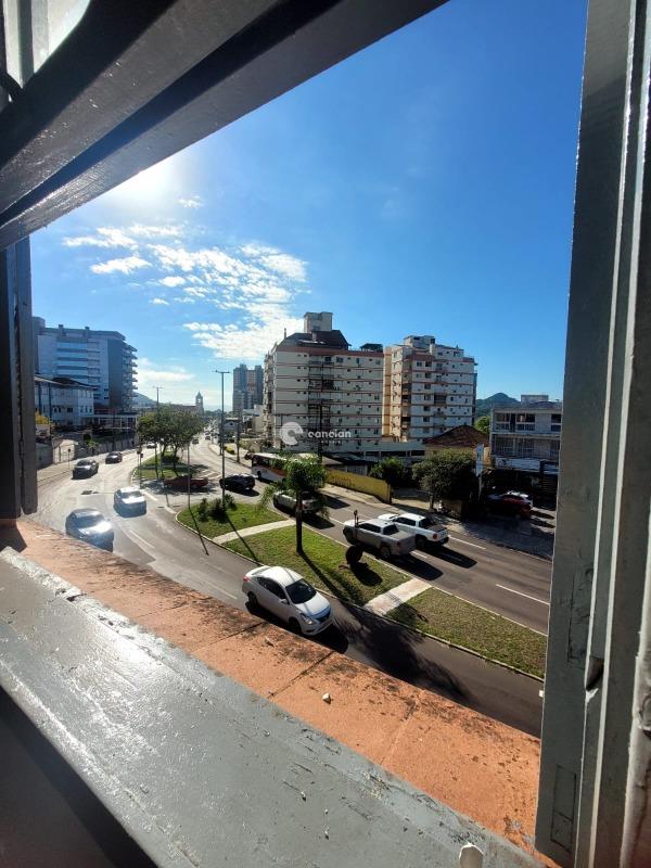 Apartamento para aluguel no Nossa Senhora das Dores: 