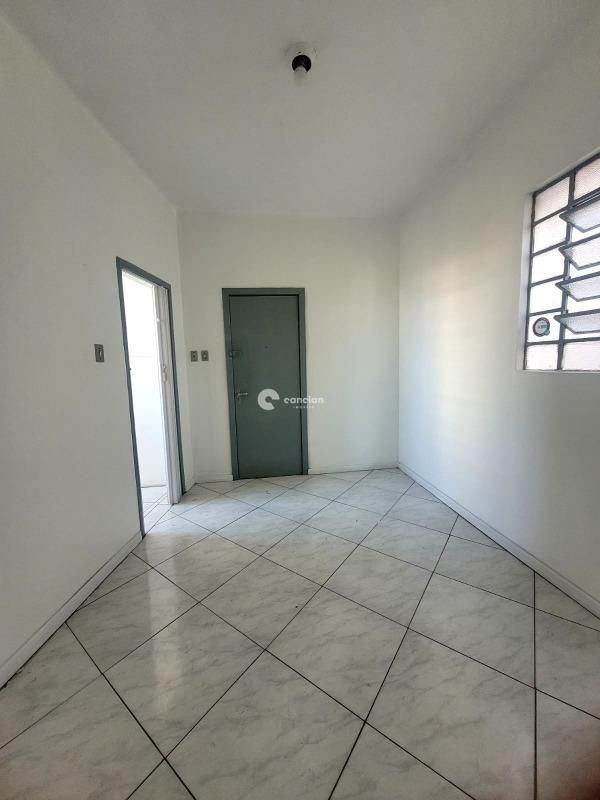 Apartamento para aluguel no Nossa Senhora das Dores: 