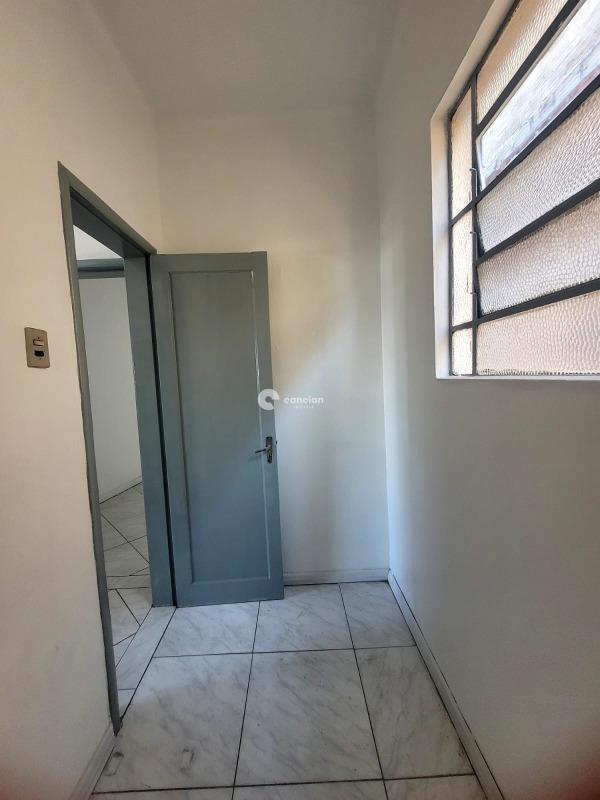 Apartamento para aluguel no Nossa Senhora das Dores: 