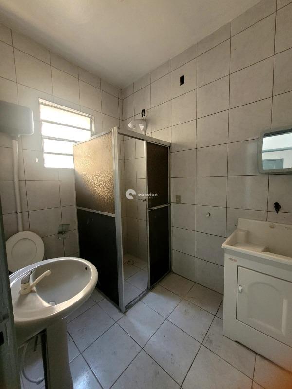 Apartamento para aluguel no Nossa Senhora das Dores: 