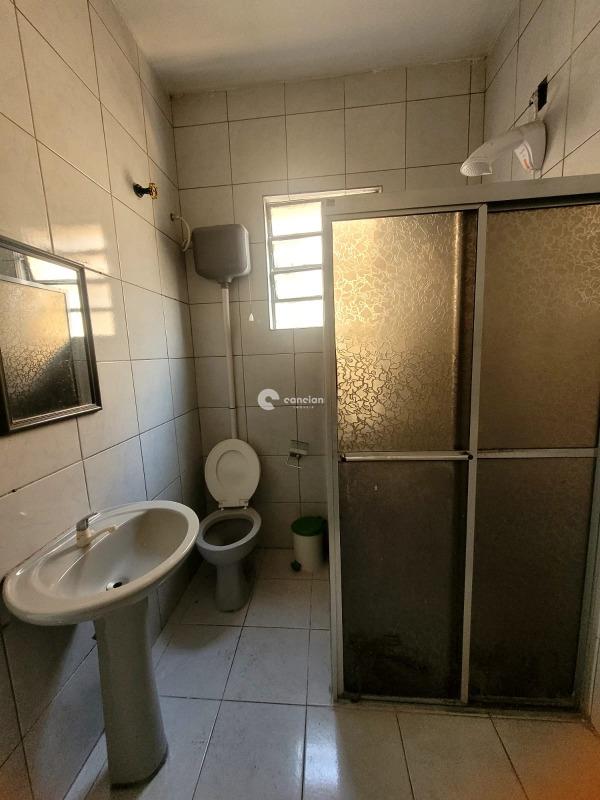 Apartamento para aluguel no Nossa Senhora das Dores: 