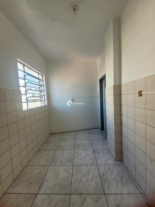 Apartamento para aluguel no Nossa Senhora das Dores: 