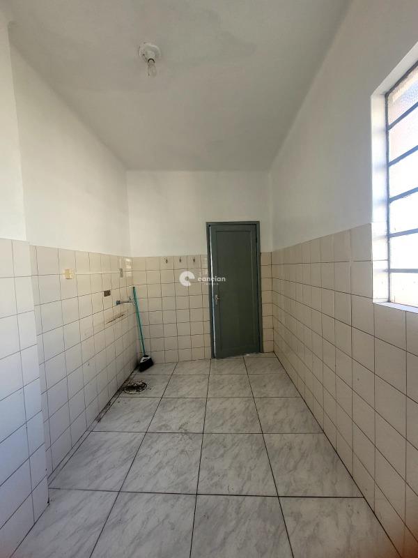 Apartamento para aluguel no Nossa Senhora das Dores: 