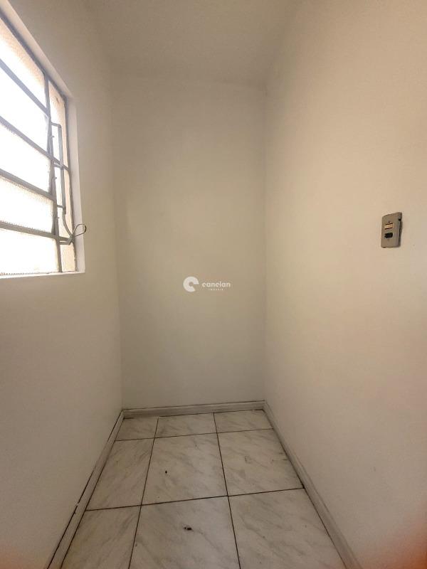 Apartamento para aluguel no Nossa Senhora das Dores: 