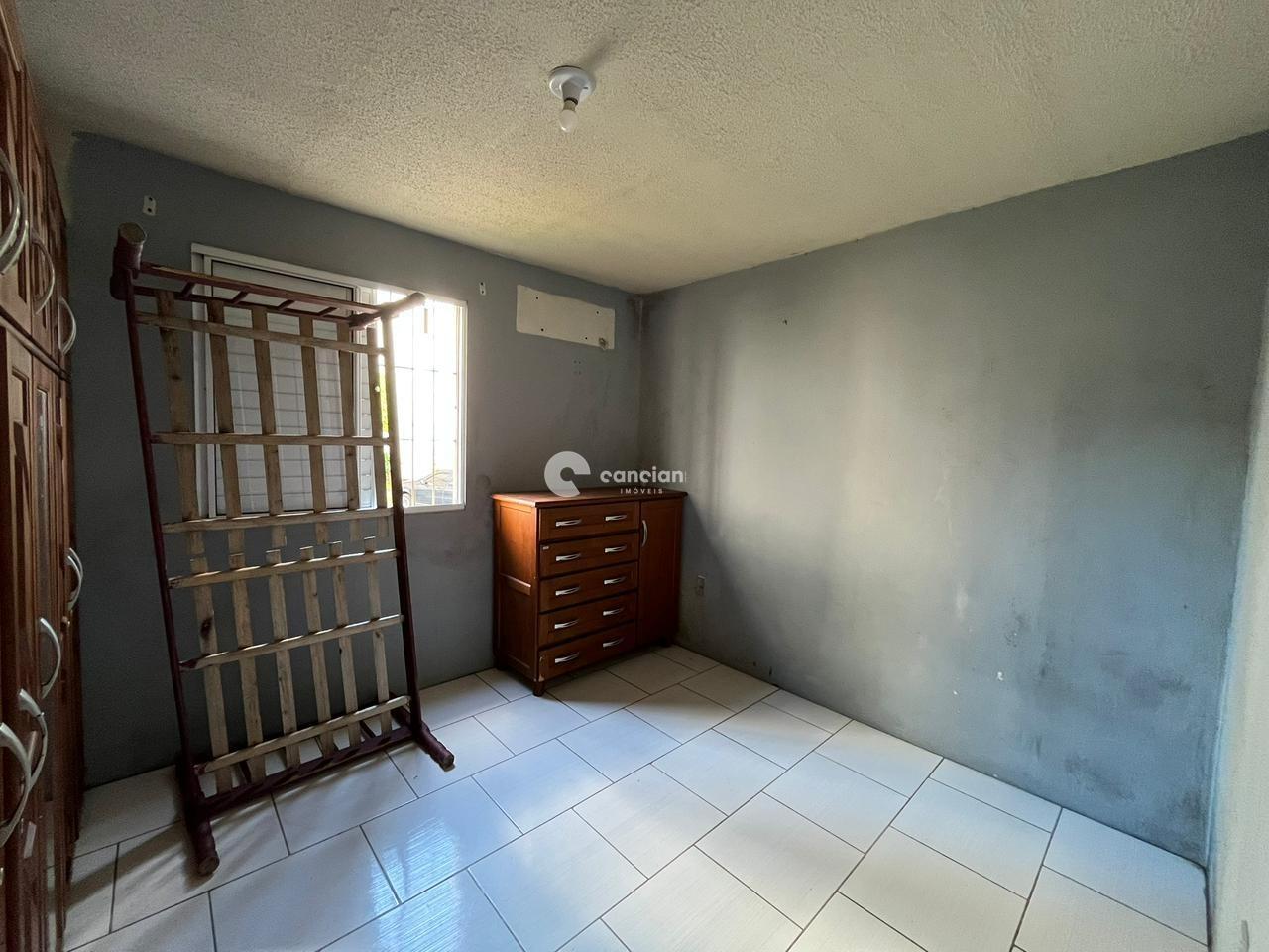 Apartamento à venda no Passo D'Areia: 