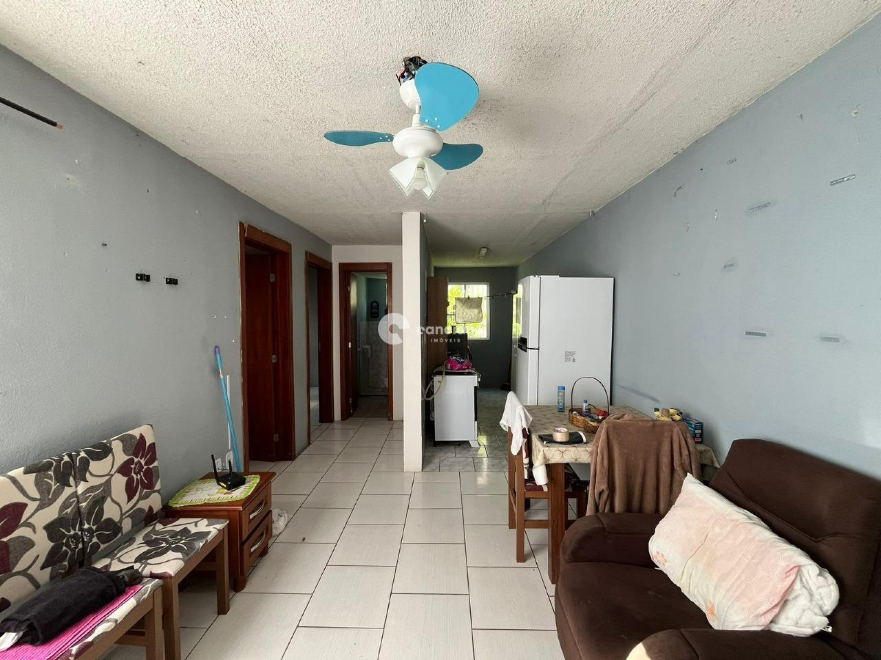 Apartamento à venda no Passo D'Areia: 