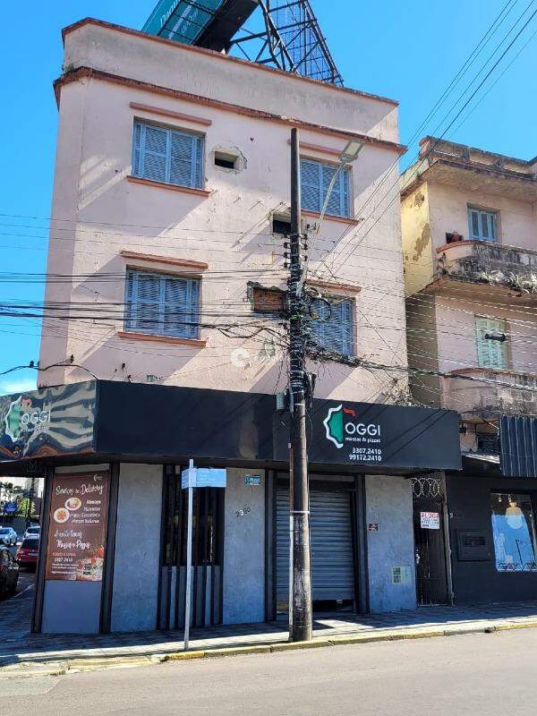 Apartamento para aluguel no Nossa Senhora das Dores: 