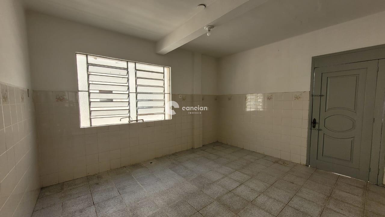 Apartamento para aluguel no Nossa Senhora das Dores: 